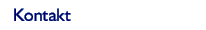 Kontakt